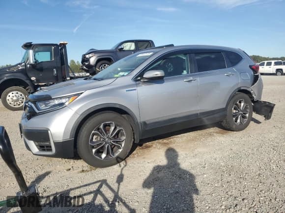 ✅ 2020 Honda CR-V EX-L • VIN: 7FART6H85LE019374 • Lot: 87412175. Wystawiony na Copart z przebiegiem 77 763 mil. Bezpłatny archiwum sprzedaży aukcyjnych z USA i szczegółowy raport historii pojazdu na DreamBid. Zdjęcie 1.