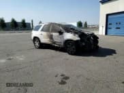 ✅ 2010 GMC Acadia SLT2 • VIN: 1GKLVNED3AJ186270 • Lot: 68695205. Listed on Copart with Not provided. Free auction sales archive from the USA and detailed vehicle history report at DreamBid. Image 14.