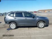 ✅ 2020 Subaru Forester • VIN: JF2SKADC0LH570374 • Lot: 43492276. Listed on IAAI with 54,112 mi. Free auction sales archive from the USA and detailed vehicle history report at DreamBid. Image 14.