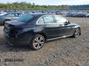 ✅ 2020 Mercedes-Benz C 300 • VIN: 55SWF8EB2LU328591 • Lot: 43376823. Listed on IAAI with 56,972 mi. Free auction sales archive from the USA and detailed vehicle history report at DreamBid. Image 4.