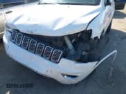 ✅ 2020 Jeep Grand Cherokee High Altitude • VIN: 1C4RJFCT1LC104755 • Лот: 40480688. Опубликован ранее на IAAI с пробегом 70 015 миль. Бесплатный доступ к архиву аукционных продаж из США и подробный отчёт об истории автомобиля на DreamBid. Изображение 6.