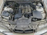 ✅ 2003 BMW 3 Series 330xi • VIN: WBAEW53423PG23034 • Lot: 94407375. Listed on Copart with Not provided. Free auction sales archive from the USA and detailed vehicle history report at DreamBid. Image 11.