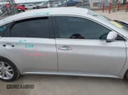 ✅ 2014 Toyota Avalon Limited • VIN: 4T1BK1EB2EU079380 • Lot: 42115889. Listed on IAAI with 165,059 mi. Free auction sales archive from the USA and detailed vehicle history report at DreamBid. Image 14.