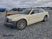 ✅ 2006 Chrysler 300 C • VIN: 2C3LA63H96H397778 • Lot: 94579145. Listed on Copart with Not provided. Free auction sales archive from the USA and detailed vehicle history report at DreamBid. Image 1.