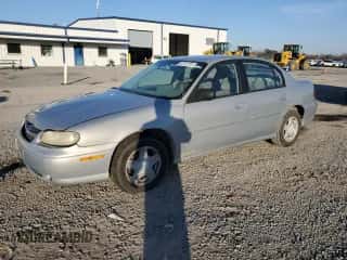2000 Chevrolet Malibu z VIN 1G1ND52JXY6136862, wystawiony jako Copart lot #42811375 z przebiegiem 244 265 mil mil oraz Szkoda całkowita • Salvage title. Historia ofert i sprzedaży dostępna na DreamBid. Obrazek 1.