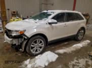 ✅ 2013 Ford Edge Limited • VIN: 2FMDK3KC9DBC05725 • Lot: 93442305. Wystawiony na Copart z przebiegiem 199 758 mil. Bezpłatny archiwum sprzedaży aukcyjnych z USA i szczegółowy raport historii pojazdu na DreamBid. Zdjęcie 1.