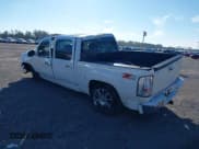 ✅ 2008 GMC Sierra 1500 SLE2 • VIN: 3GTEK13MX8G141802 • Lot: 41453015. Listed on IAAI with 280,829 mi. Free auction sales archive from the USA and detailed vehicle history report at DreamBid. Image 3.