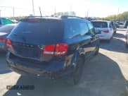 ✅ 2019 Dodge Journey SE • VIN: 3C4PDCBB3KT845921 • Lot: 43472290. Wystawiony na IAAI z przebiegiem 95 737 mil. Bezpłatny archiwum sprzedaży aukcyjnych z USA i szczegółowy raport historii pojazdu na DreamBid. Zdjęcie 4.