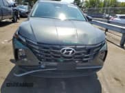 ✅ 2024 Hyundai Tucson SEL • VIN: KM8JBDD28RU205715 • Lot: 65765294. Wystawiony na Copart z przebiegiem 401 mil. Bezpłatny archiwum sprzedaży aukcyjnych z USA i szczegółowy raport historii pojazdu na DreamBid. Zdjęcie 5.