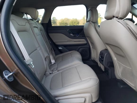 ✅ 2022 Lincoln Corsair Grand Touring • VIN: 5LMTJ5DZ6NUL11327 • Lot: 89240675. Listed on Copart with 23,662 mi. Free auction sales archive from the USA and detailed vehicle history report at DreamBid. Image 11.