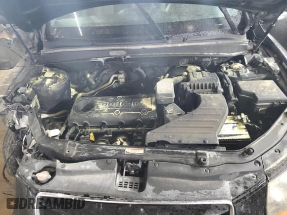 ✅ 2011 Hyundai Santa Fe GLS • VIN: 5XYZGDAB8BG030791 • Lot: 80945684. Listed on Copart with Not provided. Free auction sales archive from the USA and detailed vehicle history report at DreamBid. Image 12.