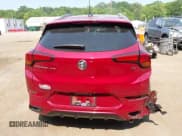 ✅ 2021 Buick Encore GX Essence • VIN: KL4MMFSL4MB112627 • Lot: 42418770. Listed on IAAI with 26,575 mi. Free auction sales archive from the USA and detailed vehicle history report at DreamBid. Image 16.