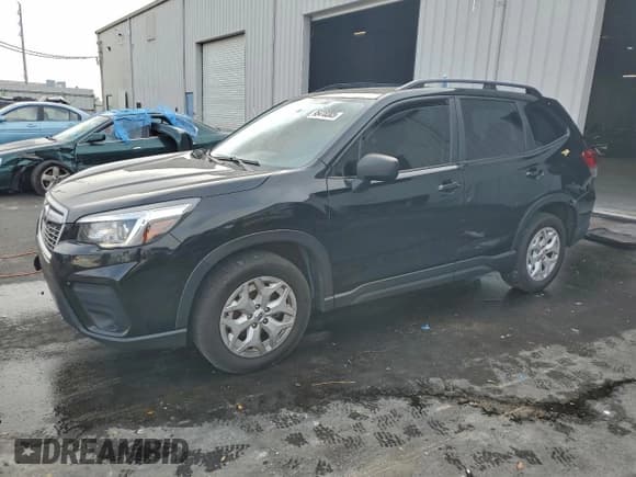 ✅ 2019 Subaru Forester • VIN: JF2SKACC0KH402945 • Lot: 95418305. Listed on Copart with 144,186 mi. Free auction sales archive from the USA and detailed vehicle history report at DreamBid. Image 1.