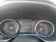 2018 Jeep Compass Limited с VIN 3C4NJDCBXJT264094, выставлен на аукционе Copart как лот 57117155 с пробегом 88 071 миль миль и Списание • Salvage title. История ставок и продаж доступна на DreamBid. Изображение 9.