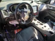 ✅ 2014 Dodge Durango R/T • VIN: 1C4SDJCT4EC318329 • Лот: 55037725. Опубликован ранее на Copart с пробегом 224 058 миль. Бесплатный доступ к архиву аукционных продаж из США и подробный отчёт об истории автомобиля на DreamBid. Изображение 8.