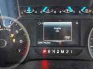 ✅ 2016 Ford F-150 XLT • VIN: 1FTFW1EG9GKD50391 • Lot: 42868385. Listed on IAAI with 244,743 mi. Free auction sales archive from the USA and detailed vehicle history report at DreamBid. Image 15.