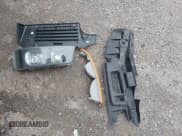 ✅ 2023 Chevrolet Express Passenger LS • VIN: 1GAZGNFP2P1137216 • Lot: 41923220. Listed on IAAI with 14,163 mi. Free auction sales archive from the USA and detailed vehicle history report at DreamBid. Image 12.