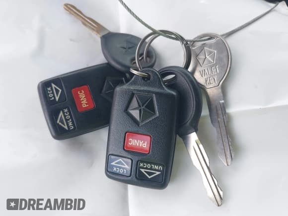 ✅ 1997 Dodge Caravan LE • VIN: 1B4GP54L6VB321643 • Lot: 42750235. Listed on IAAI with 171,751 mi. Free auction sales archive from the USA and detailed vehicle history report at DreamBid. Image 11.