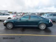 ✅ 2007 Mercedes-Benz S 600 • VIN: WDDNG76X87A082875 • Lot: 43806383. Wystawiony na IAAI z przebiegiem 118 264 mil. Bezpłatny archiwum sprzedaży aukcyjnych z USA i szczegółowy raport historii pojazdu na DreamBid. Zdjęcie 14.