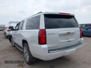 ✅ 2018 Chevrolet Suburban Premier • VIN: 1GNSKJKC2JR378793 • Lot: 42327679. Listed on IAAI with 151,091 mi. Free auction sales archive from the USA and detailed vehicle history report at DreamBid. Image 3.