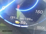 ✅ 2023 Mercedes-Benz EQE 500 • VIN: 4JGGM2CB8PA009184 • Lot: 43571742. Wystawiony na IAAI z przebiegiem 16 692 mil. Bezpłatny archiwum sprzedaży aukcyjnych z USA i szczegółowy raport historii pojazdu na DreamBid. Zdjęcie 18.