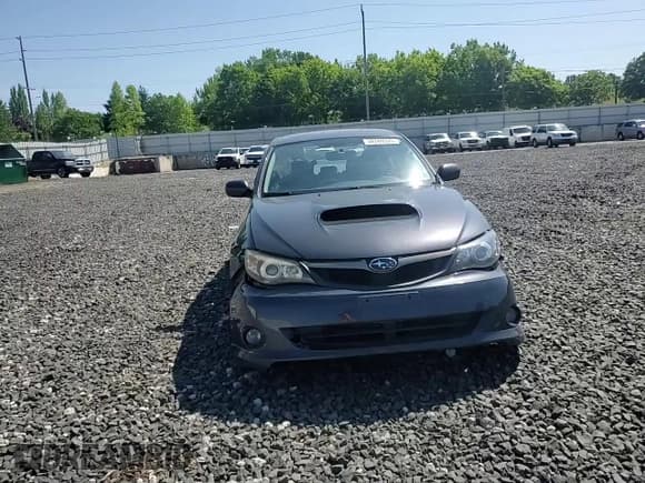✅ 2009 Subaru WRX w/Premium Pkg • VIN: JF1GE76619G513384 • Lot: 59789595. Listed on Copart with 128,295 mi. Free auction sales archive from the USA and detailed vehicle history report at DreamBid. Image 13.