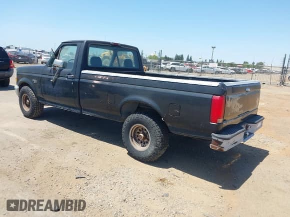 ✅ 1995 Ford F-150 • VIN: 2FTDF15N0SCA20559 • Lot: 42287598. Wystawiony na IAAI z przebiegiem 119 522 mil. Bezpłatny archiwum sprzedaży aukcyjnych z USA i szczegółowy raport historii pojazdu na DreamBid. Zdjęcie 3.