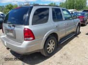 ✅ 2004 Buick Rainier CXL Plus • VIN: 5GADT13S542221519 • Lot: 42707959. Listed on IAAI with 192,488 mi. Free auction sales archive from the USA and detailed vehicle history report at DreamBid. Image 4.