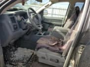 ✅ 2007 Dodge 1500 SLT • VIN: 1D7HU182X7J530442 • Лот: 76867904. Опубликован ранее на Copart с пробегом 260 070 миль. Бесплатный доступ к архиву аукционных продаж из США и подробный отчёт об истории автомобиля на DreamBid. Изображение 7.