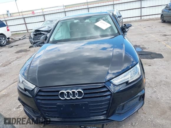 ✅ 2019 Audi A4 Premium • VIN: WAUGMAF48KN022186 • Лот: 42239762. Опубликован ранее на IAAI с пробегом 88 728 миль. Бесплатный доступ к архиву аукционных продаж из США и подробный отчёт об истории автомобиля на DreamBid. Изображение 12.