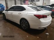 ✅ 2017 Acura TLX V6 w/Technology Pkg • VIN: 19UUB2F59HA003349 • Lot: 81318084. Listed on Copart with 104,300 mi. Free auction sales archive from the USA and detailed vehicle history report at DreamBid. Image 2.