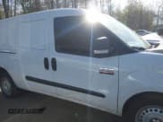 ✅ 2018 Ram ProMaster City Cargo Tradesman • VIN: ZFBERFAB5J6J77983 • Lot: 42055984. Listed on IAAI with 38,919 mi. Free auction sales archive from the USA and detailed vehicle history report at DreamBid. Image 13.