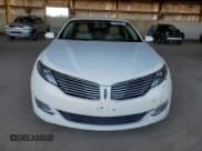 ✅ 2013 Lincoln MKZ Hybrid • VIN: 3LN6L2LU1DR806183 • Lot: 81756825. Wystawiony na Copart z przebiegiem 147 090 mil. Bezpłatny archiwum sprzedaży aukcyjnych z USA i szczegółowy raport historii pojazdu na DreamBid. Zdjęcie 5.