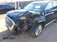 ✅ 2020 Hyundai Palisade Limited • VIN: KM8R5DHE2LU033090 • Лот: 41248024. Опубликован ранее на IAAI с пробегом 100 815 миль. Бесплатный доступ к архиву аукционных продаж из США и подробный отчёт об истории автомобиля на DreamBid. Изображение 6.