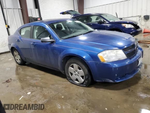 ✅ 2010 Dodge Avenger SXT • VIN: 1B3CC4FB3AN189723 • Лот: 87719845. Опубликован ранее на Copart с пробегом 143 659 миль. Бесплатный доступ к архиву аукционных продаж из США и подробный отчёт об истории автомобиля на DreamBid. Изображение 4.