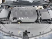 ✅ 2017 Chevrolet Impala LS • VIN: 2G11X5S37H9114091 • Lot: 42195746. Listed on IAAI with 49,846 mi. Free auction sales archive from the USA and detailed vehicle history report at DreamBid. Image 10.