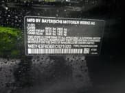 ✅ 2024 BMW i5 M60 • VIN: WBY43FK06RCR21920 • Lot: 43002445. Listed on Copart with 26,452 mi. Free auction sales archive from the USA and detailed vehicle history report at DreamBid. Image 14.