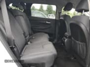 ✅ 2021 Hyundai Santa Fe SE • VIN: 5NMS14AJ9MH361804 • Lot: 59885355. Listed on Copart with 60,643 mi. Free auction sales archive from the USA and detailed vehicle history report at DreamBid. Image 11.