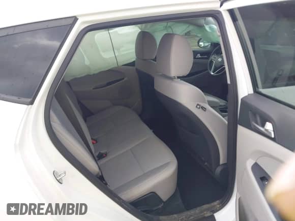 2020 Hyundai Tucson SEL с VIN KM8J3CAL4LU203021, выставлен на аукционе IAAI как лот 42167082 с пробегом 49 826 миль миль и . История ставок и продаж доступна на DreamBid. Изображение 8.