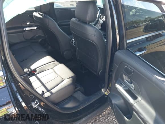 ✅ 2021 Mercedes-Benz GLB 250 • VIN: W1N4M4HB0MW154030 • Лот: 43403524. Опубликован ранее на IAAI с пробегом 38 442 миль. Бесплатный доступ к архиву аукционных продаж из США и подробный отчёт об истории автомобиля на DreamBid. Изображение 8.