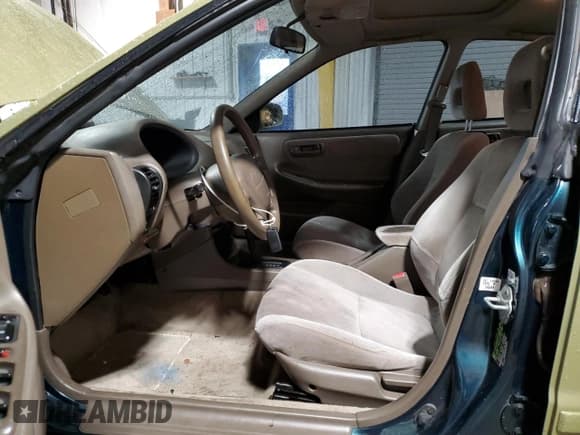 ✅ 1996 Acura Integra LS • VIN: JH4DB7658TS009236 • Лот: 48029145. Опубликован ранее на Copart с пробегом 134 383 миль. Бесплатный доступ к архиву аукционных продаж из США и подробный отчёт об истории автомобиля на DreamBid. Изображение 7.