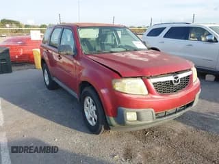 ✅ 2009 Mazda Tribute Touring • VIN: 4F2CZ02759KM02577 • Lot: 43735871. Wystawiony na IAAI z przebiegiem 90 031 mil. Bezpłatny archiwum sprzedaży aukcyjnych z USA i szczegółowy raport historii pojazdu na DreamBid. Zdjęcie 1.