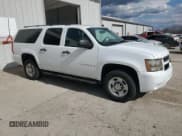 ✅ 2009 Chevrolet Suburban • VIN: 1GNGK46K39R245559 • Lot: 50979155. Listed on Copart with 221,263 mi. Free auction sales archive from the USA and detailed vehicle history report at DreamBid. Image 4.