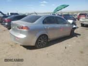 ✅ 2017 Mitsubishi Lancer ES • VIN: JA32U2FU2HU006730 • Lot: 67324605. Wystawiony na Copart z przebiegiem 91 750 mil. Bezpłatny archiwum sprzedaży aukcyjnych z USA i szczegółowy raport historii pojazdu na DreamBid. Zdjęcie 3.