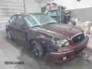 ✅ 2004 Hyundai Sonata GLS • VIN: KMHWF35H84A052612 • Лот: 42215726. Размещён на IAAI с пробегом 118 966 миль миль. Получите бесплатный доступ к архиву аукционных продаж из США и посмотрите подробный отчёт об истории автомобиля на DreamBid. Изображение 6.