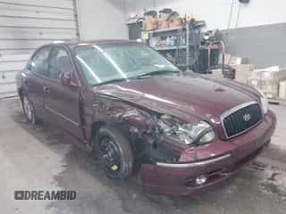 2004 Hyundai Sonata GLS с VIN KMHWF35H84A052612, выставлен на аукционе IAAI как лот 42215726 с пробегом 118 966 миль миль и . История ставок и продаж доступна на DreamBid. Изображение 6.