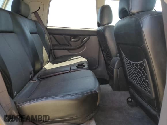 ✅ 2003 Subaru Baja • VIN: 4S4BT61C337108552 • Лот: 64052585. Опубликован ранее на Copart с пробегом 184 594 миль. Бесплатный доступ к архиву аукционных продаж из США и подробный отчёт об истории автомобиля на DreamBid. Изображение 10.