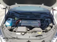 ✅ 2018 Toyota Mirai • VIN: JTDBVRBD0JA004009 • Lot: 65816805. Listed on Copart with 50,962 mi. Free auction sales archive from the USA and detailed vehicle history report at DreamBid. Image 11.