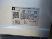 ✅ 2021 Chevrolet Equinox LT • VIN: 3GNAXUEV1MS124909 • Lot: 85860995. Listed on Copart with 88,479 mi. Free auction sales archive from the USA and detailed vehicle history report at DreamBid. Image 12.