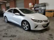 ✅ 2018 Chevrolet Volt LT • VIN: 1G1RC6S53JU149452 • Lot: 36176783. Wystawiony na Copart z przebiegiem 90 778 mil. Bezpłatny archiwum sprzedaży aukcyjnych z USA i szczegółowy raport historii pojazdu na DreamBid. Zdjęcie 4.